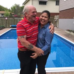 Meet your Posher, Jorgen